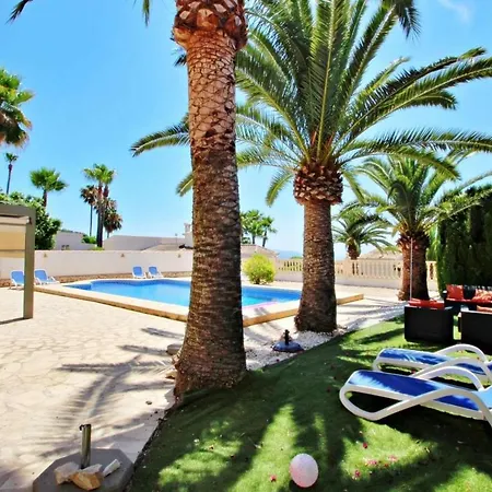 Felipa * Moraira
