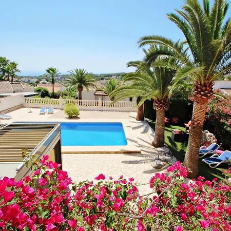 Felipa * Moraira