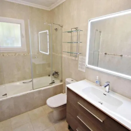 Felipa Villa Moraira