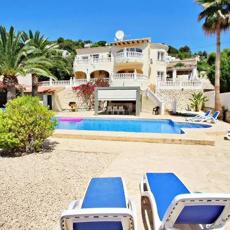 Felipa * Moraira