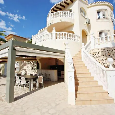Felipa Villa Moraira
