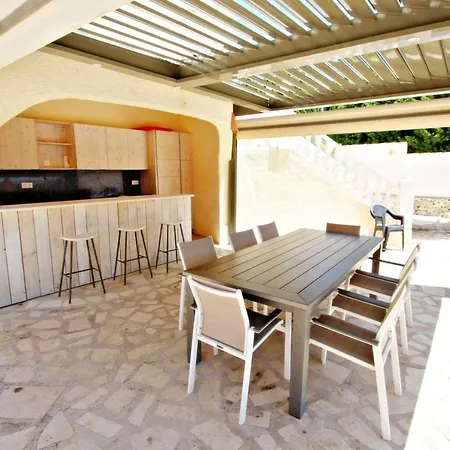 Felipa * Moraira