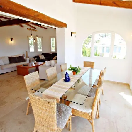 Felipa Villa Moraira
