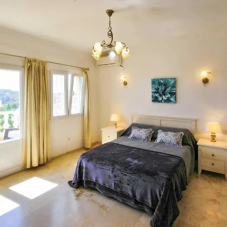 Villa Felipa